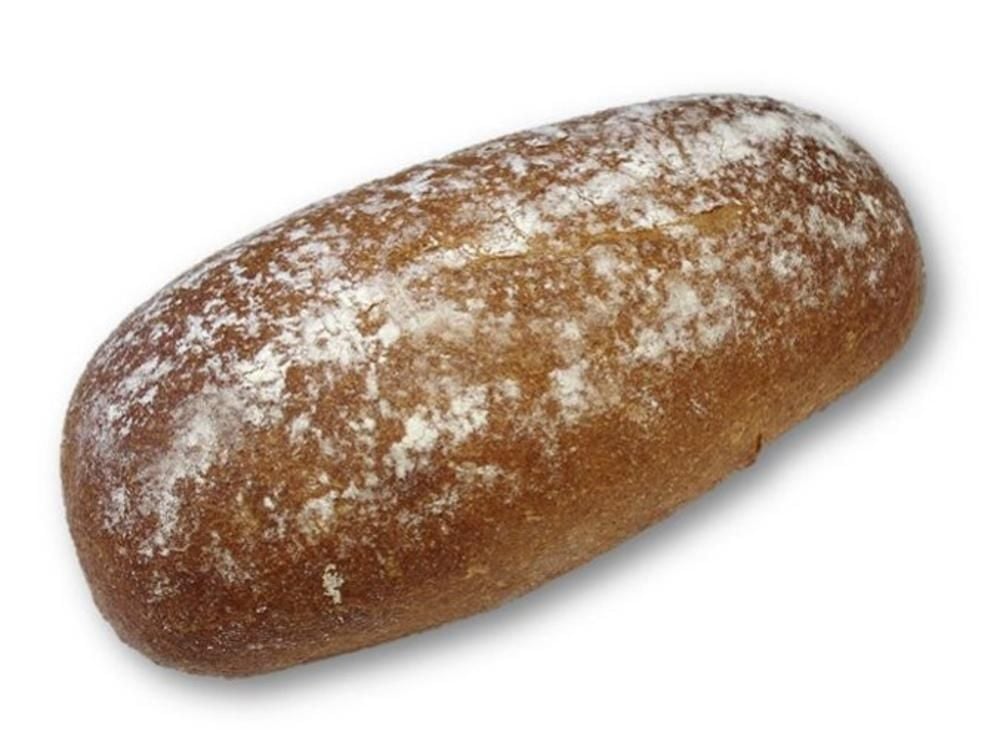 Chleb dobrodzieja z zakwasem 410 g