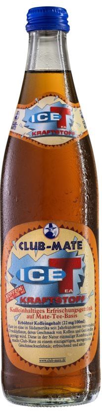 Club-Mate - 500ml
