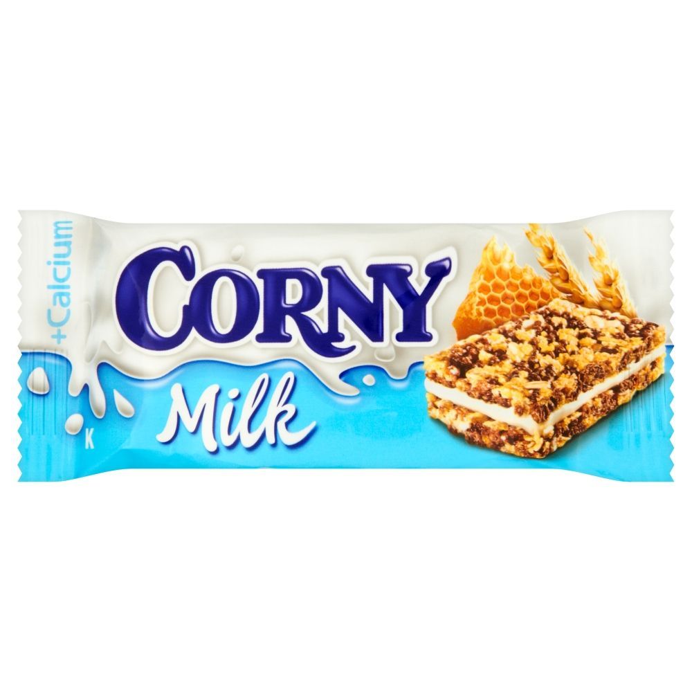 Corny Milk Baton zbożowy 30 g