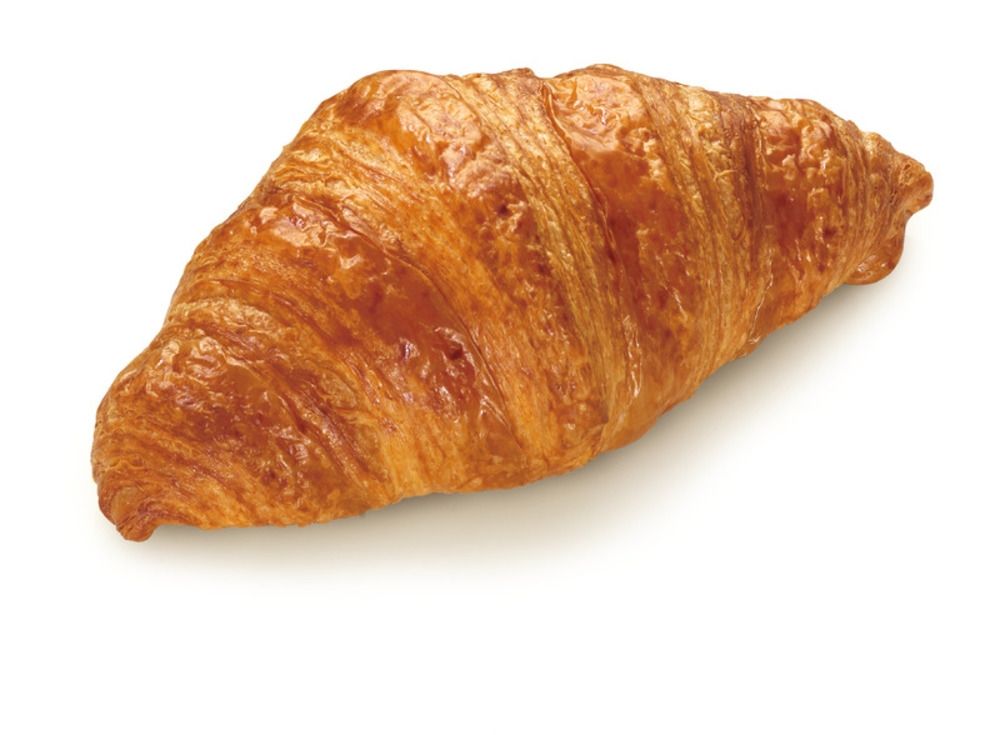 Croissant maślany 55 g
