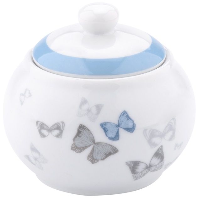 Cukiernica FLORENTYNA Butterfly 300 ml 2C3630