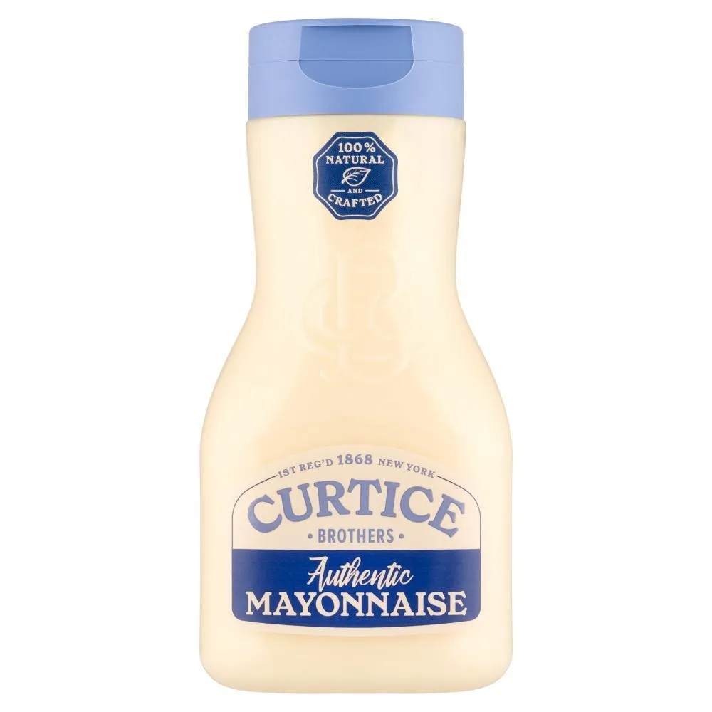 Curtice Brothers Majonez 420 ml