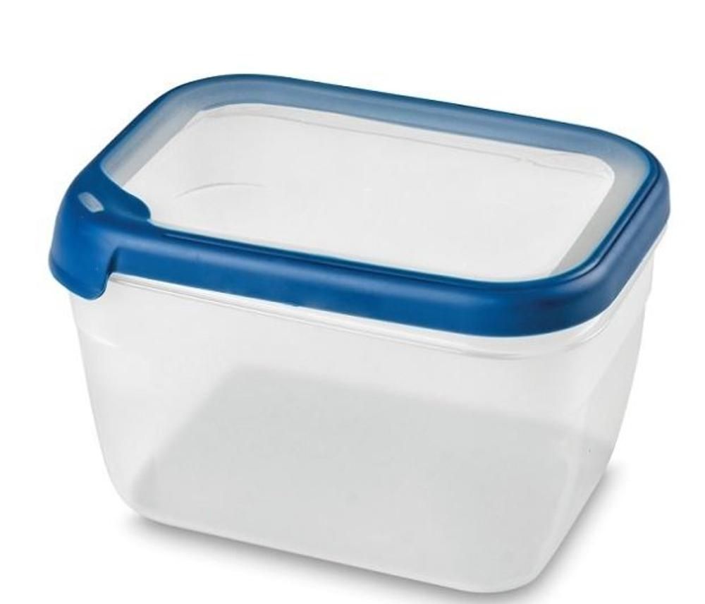 CURVER Pojemnik Grand Chef 2,4L niebieski