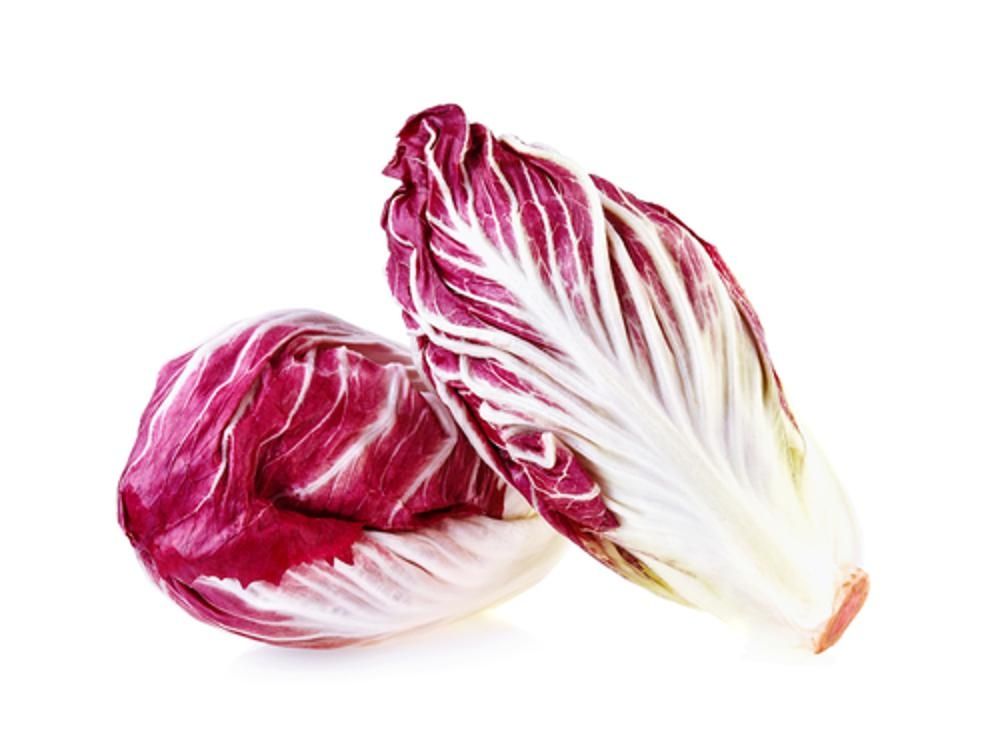 Cykoria czerwona tacka 250 g