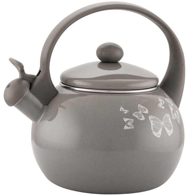 Czajnik FLORENTYNA Butterfly 2.2 l 0C0017