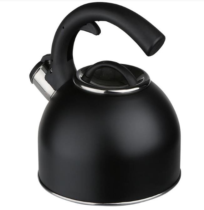 CZAJNIK NIERDZEWNY 2,7L MARTIN