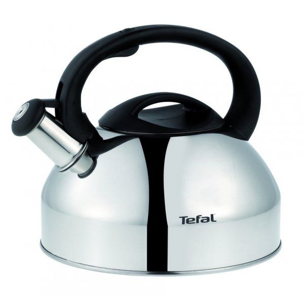 Tefal Supor Czajnik nieelektryczny ze stali nierdzewnej 3 L