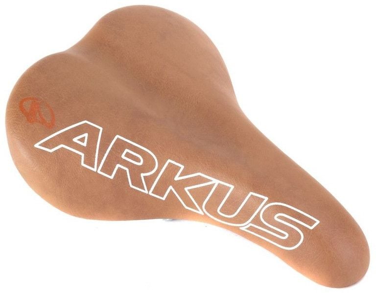 Część ARKUS Siodło SO-1353 Jasny brąz SO-1353