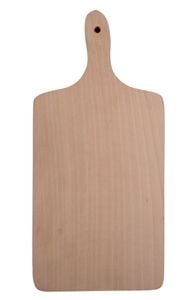 Deska FLORENTYNA Do mięsa 20 cm 7D2020