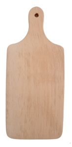 Deska FLORENTYNA Drewniana 16 cm 7D0003