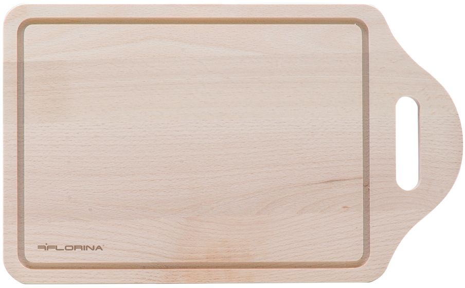 Deska FLORINA 38 x 23 cm Uchwyt 7D7006