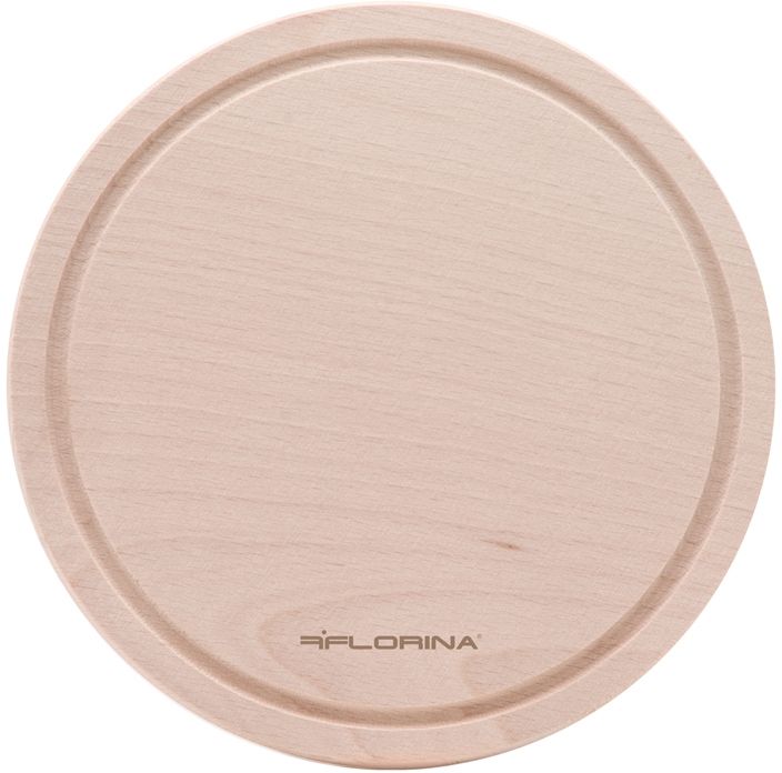 Deska FLORINA Okrągła Mała 24 cm 7D7000