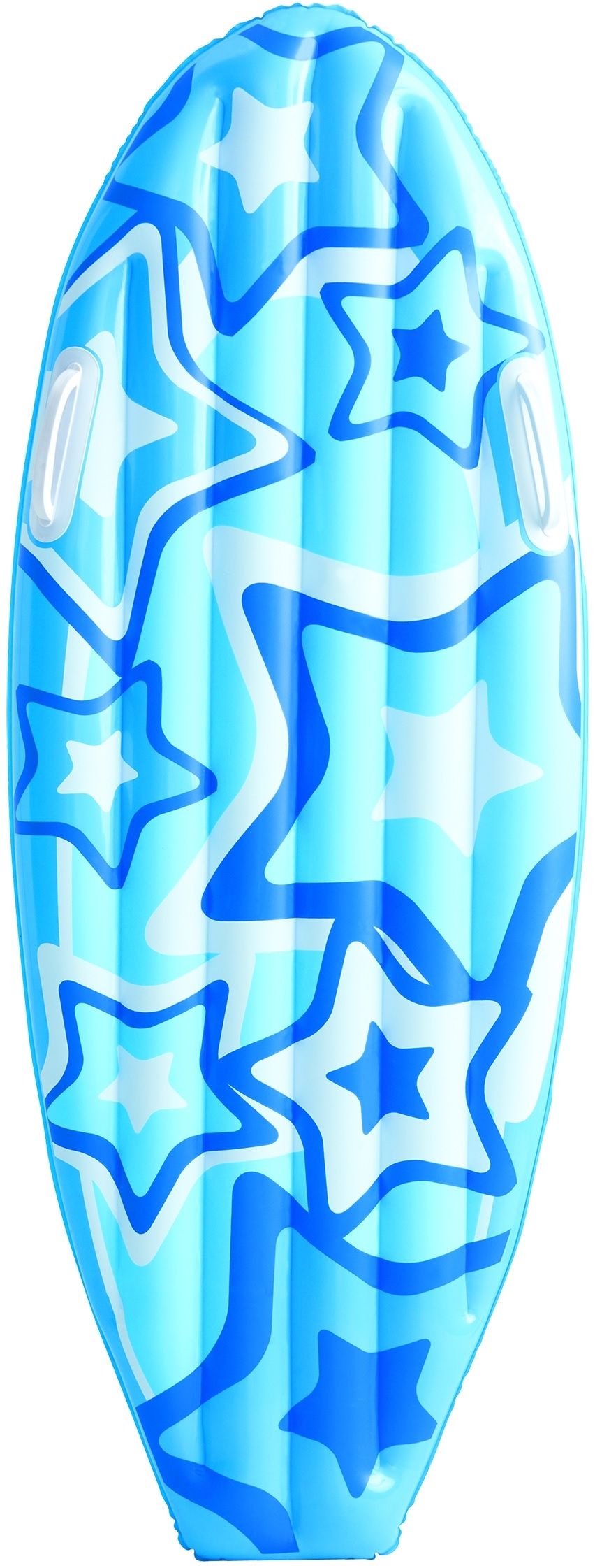 Deska surfingowa BESTWAY Deska surfingowa Niebieski 42046