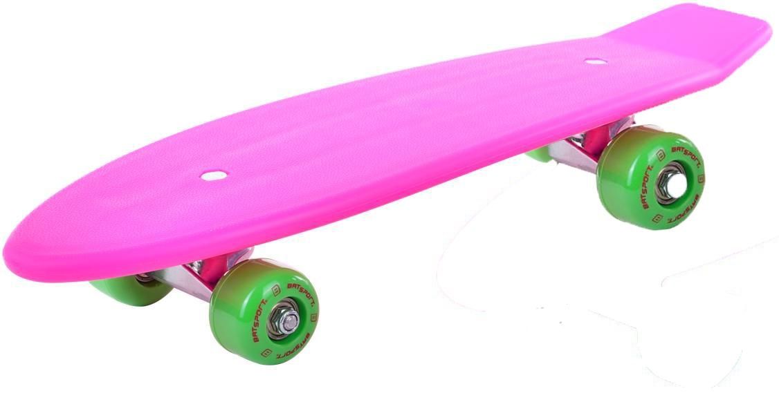 Deskorolka BATSPORT Tuna 5901259733778