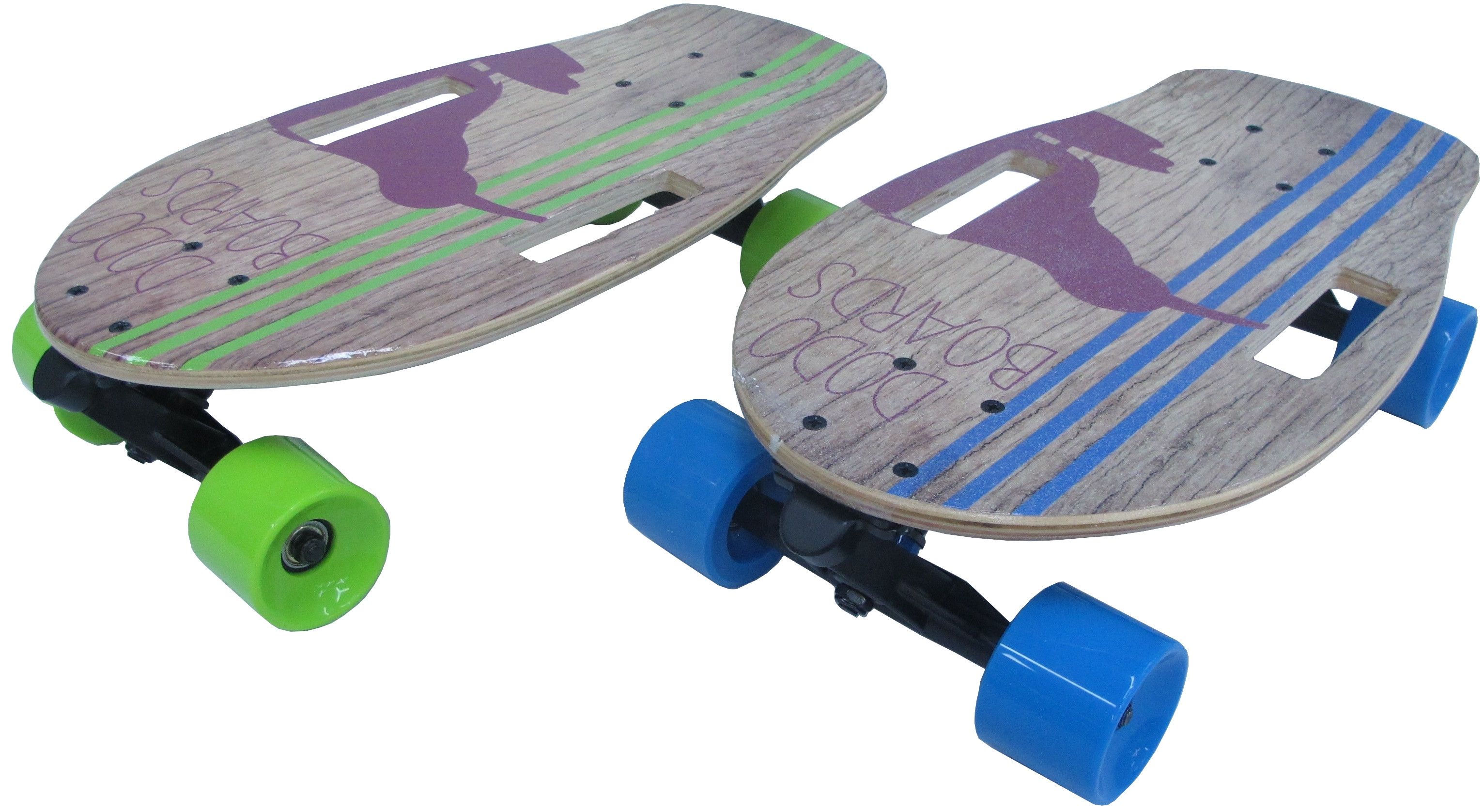 Deskorolka JMS SPORTS Dodoboard