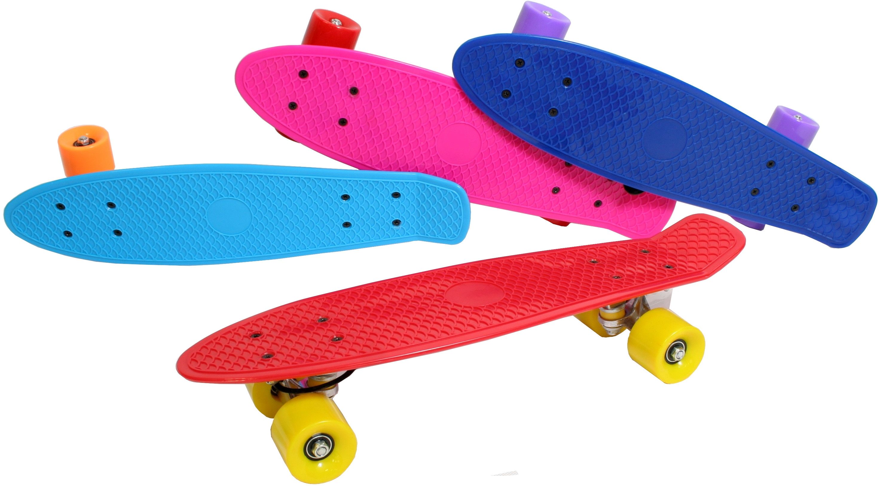 Deskorolka MIDEX 55 cm
