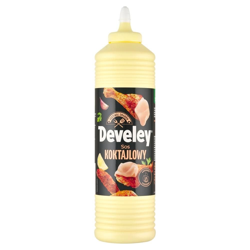 Develey Sos koktajlowy 840 g