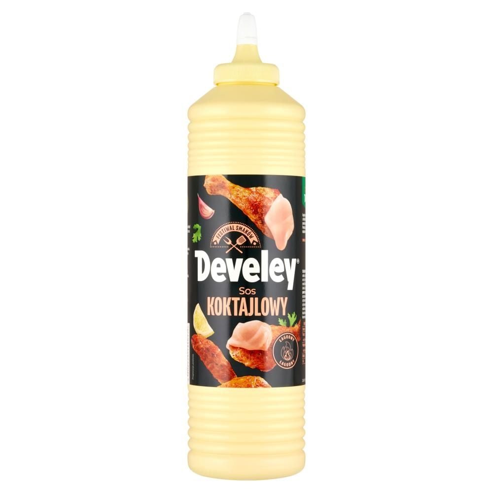 Develey Sos koktajlowy 840 g