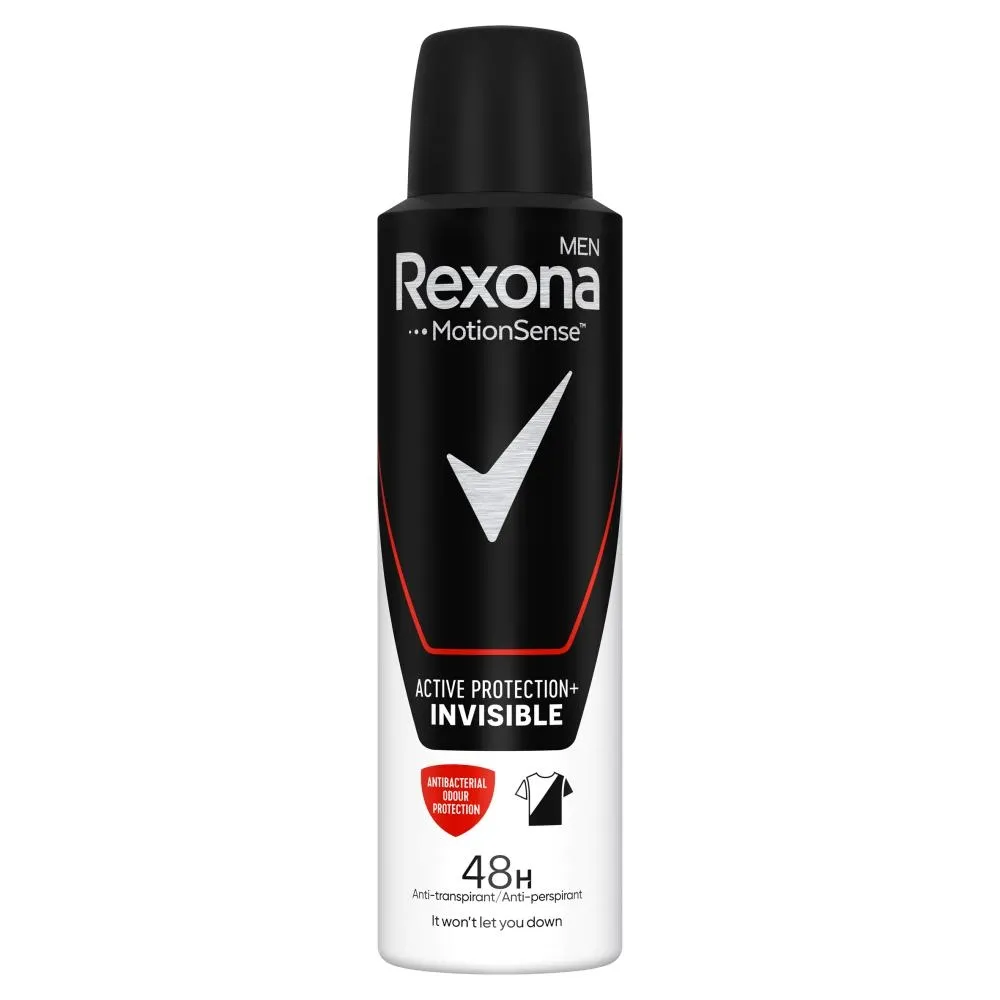 DEZOD REXONA 150ml ACTIVE PROT