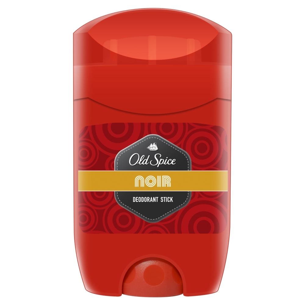 Old Spice Noir Dezodorant w sztyfcie dla mężczyzn 50 ml