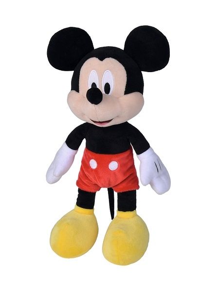 Disney Maskotka Myszka Mickey 35 cm
