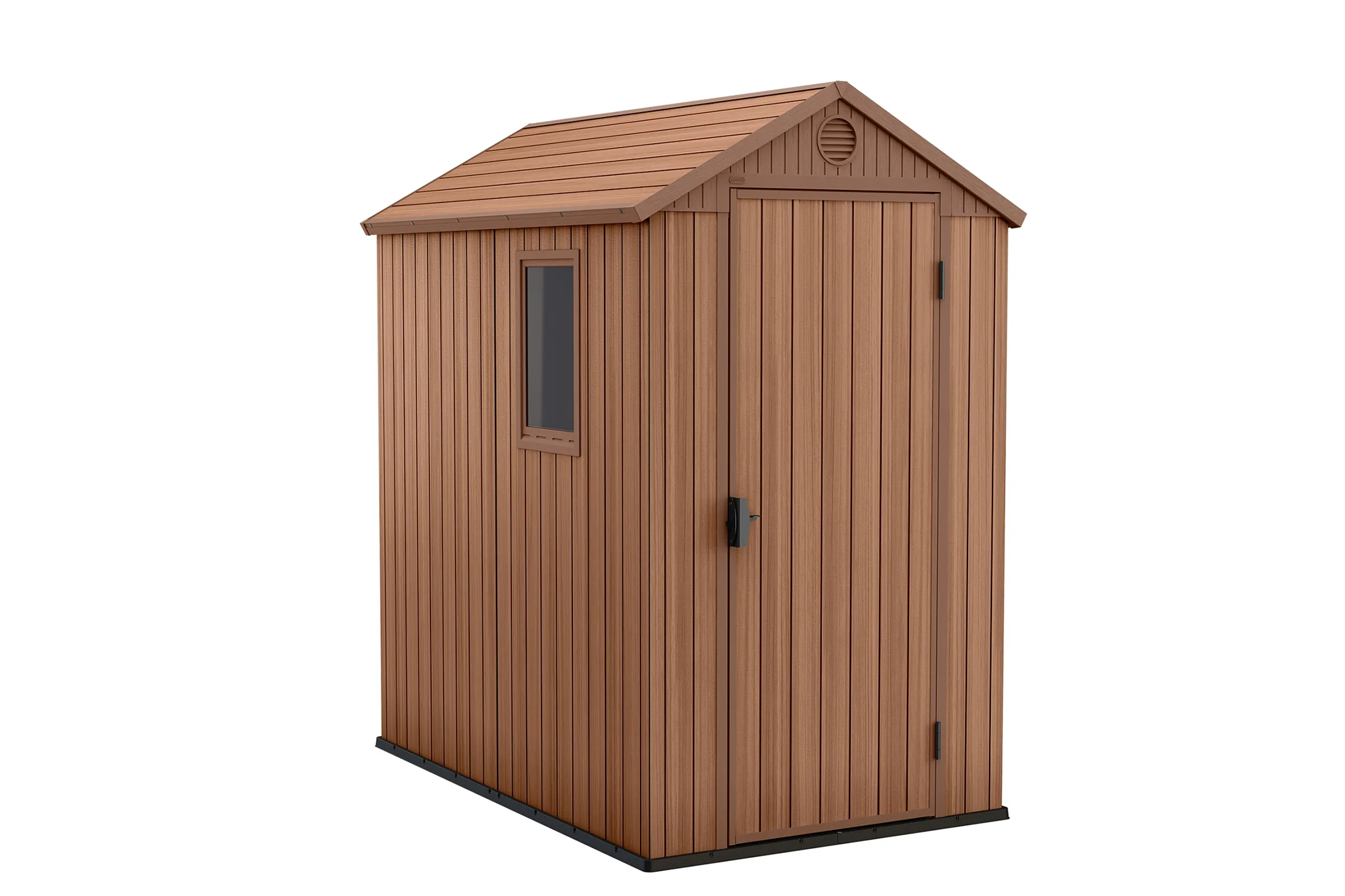 Domek Ogrodowy Keter Darwin 205 x 125,8 x 184,5cm