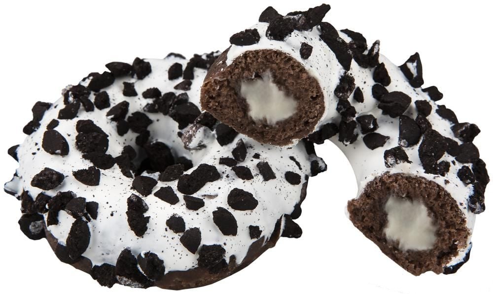 DONUT COOKIES 75 g
