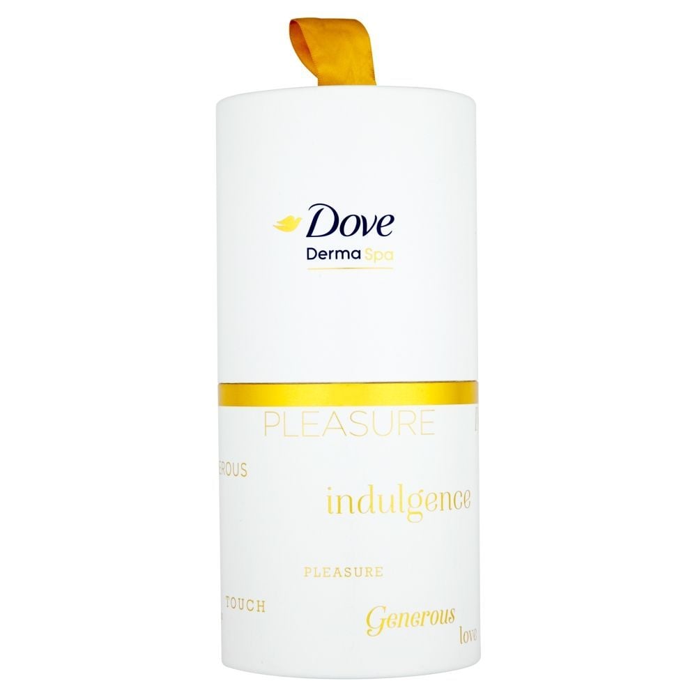 Dove Derma Spa Goodness3 Zestaw kosmetyków
