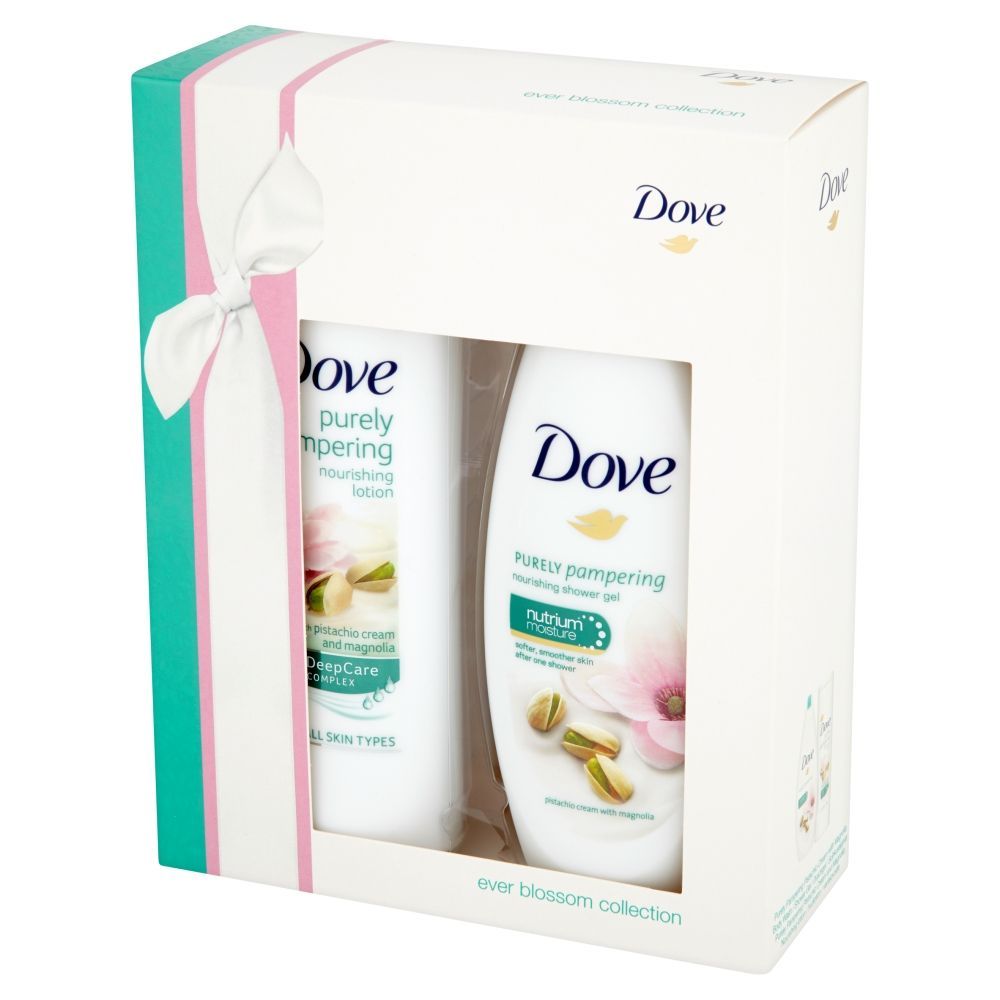Dove Ever Blossom Collection Zestaw kosmetyków
