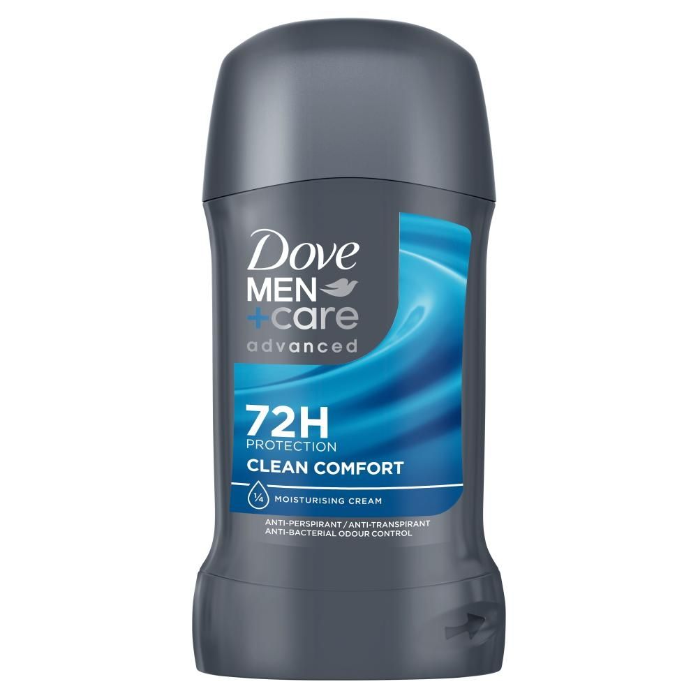 Dove Men+Care Advanced Antyperspirant w sztyfcie 50 ml