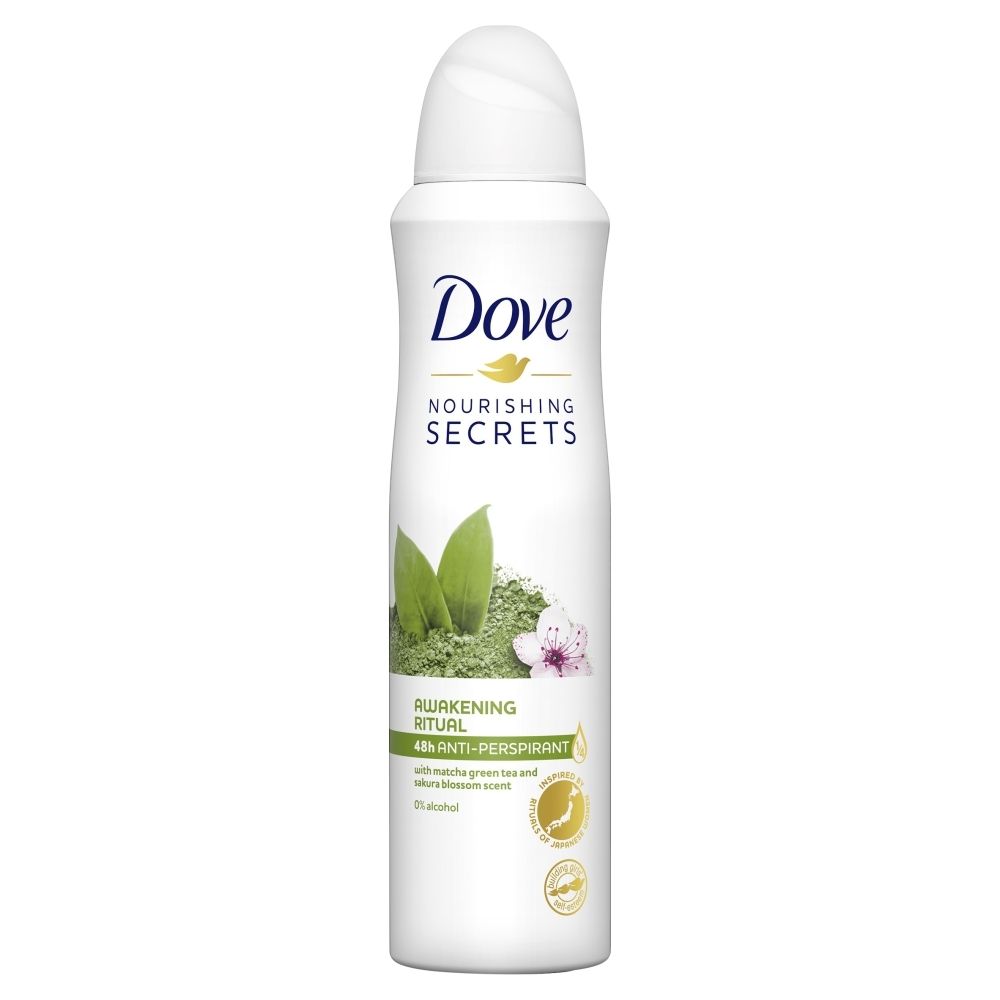 Dove Nourishing Secrets Awakening Ritual Antyperspirant 150 ml