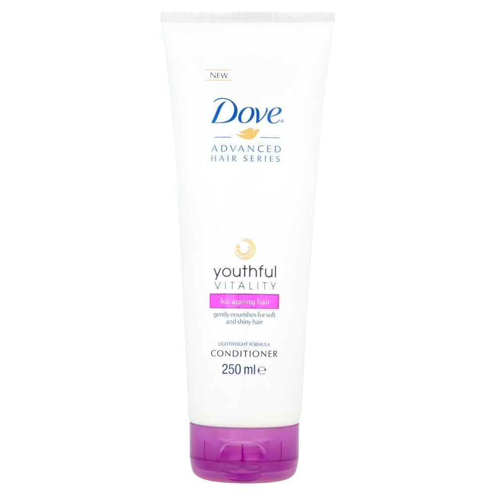 Dove Youthful Vitality Odżywka 250 ml