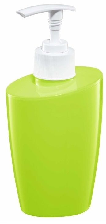 Dozownik do mydła BISK Pop Lemon 03481
