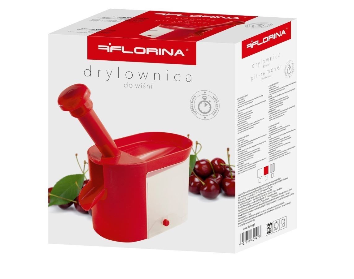 Drylownica do Wiśni Florentyna