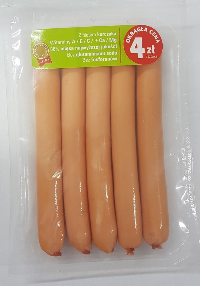 DUBISIE 180g