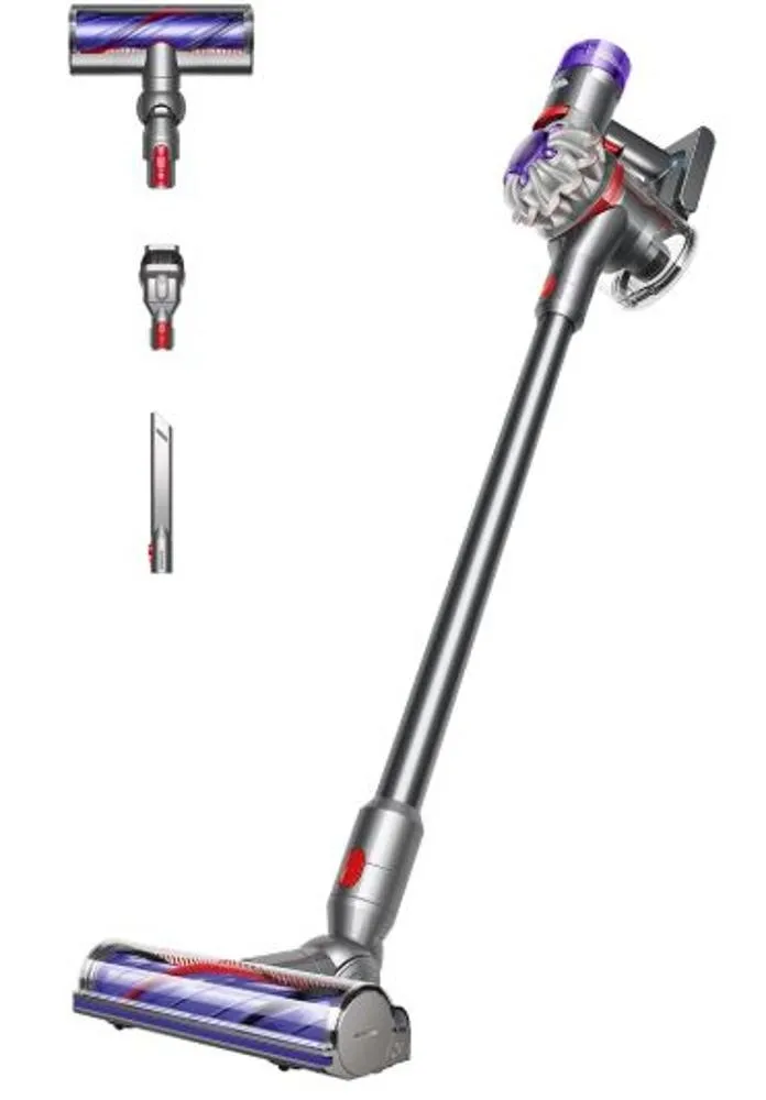 Dyson V8 Advanced odkurzacz bezprzewodowy