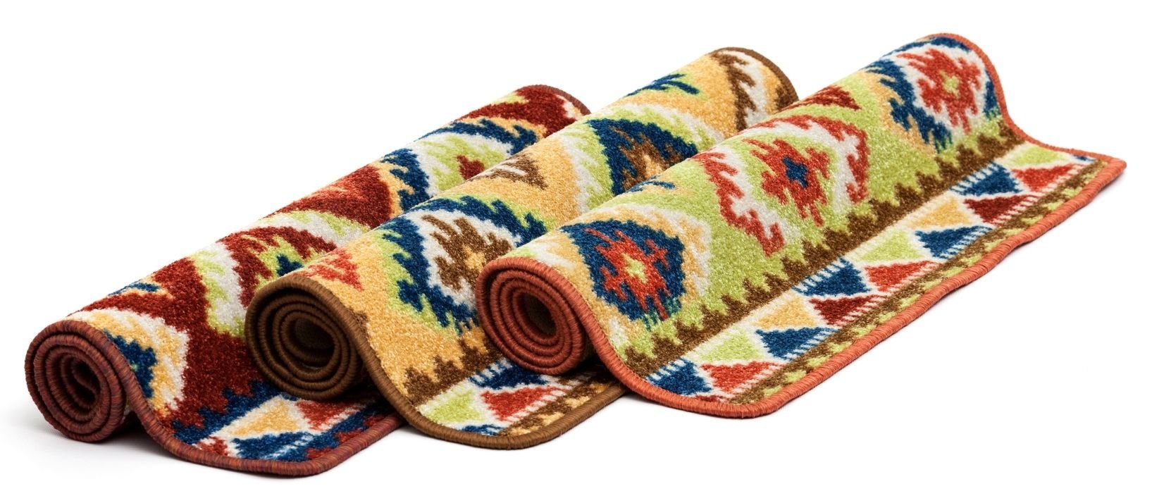 Dywan OMEGA Ethnic 67 x 100 cm (mix)