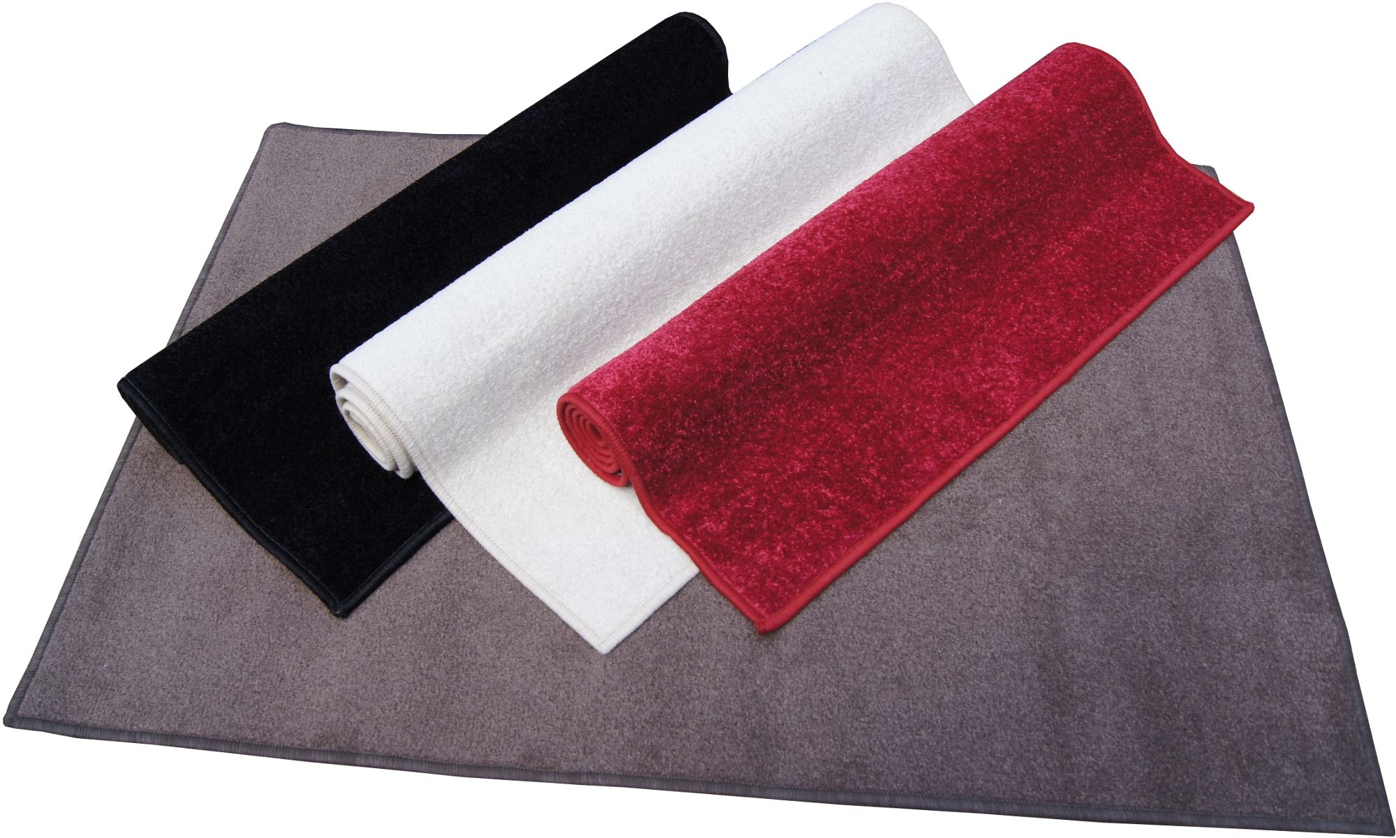 Dywan OMEGA Twist 133 x 180 cm (mix)