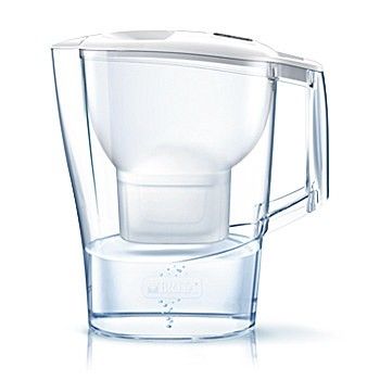 Dzbanek BRITA Aluna XL MX Plus Biały