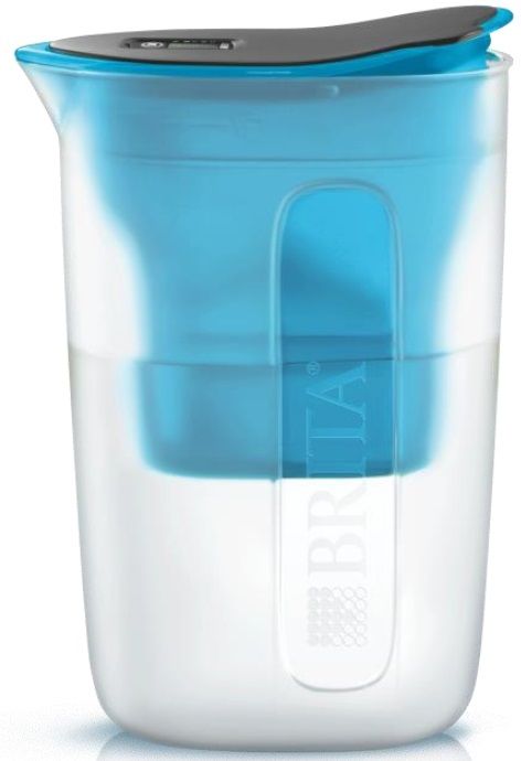 Dzbanek BRITA Fill and enjoy Fun Blue 1.5 l 1019402