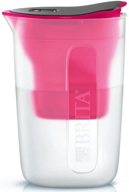 Dzbanek BRITA Fill and enjoy Fun Pink 1.5 l 1019401