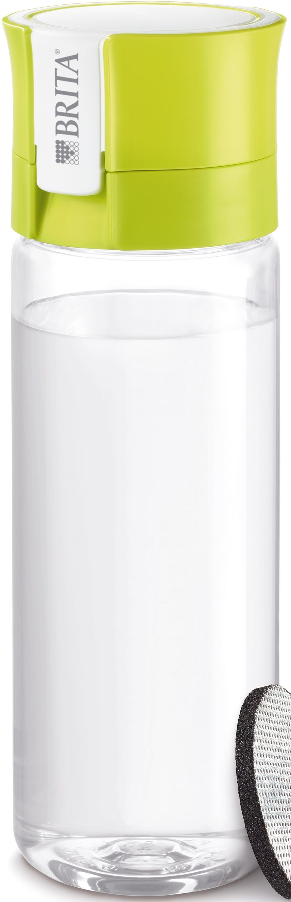 BRITA BUTELKA FILL&GO VITAL LIMONKOWA