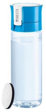 BRITA BUTELKA FILL&GO VITAL NIEBIESKA