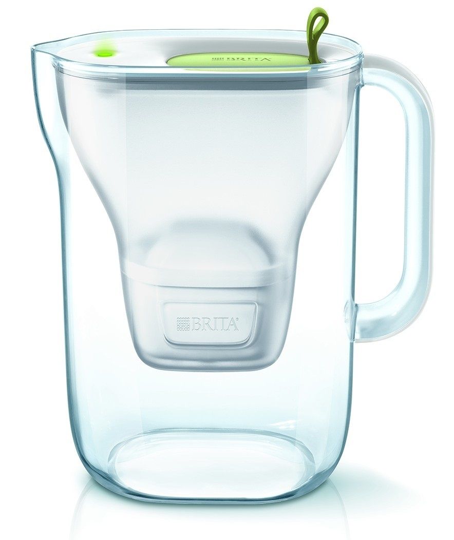 Dzbanek BRITA Fill & enjoy Style Limonka Fill & enjoy Style