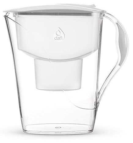 Zestaw Dzbanek DAFI Luna 3.3l + 2 Filtry Unimax