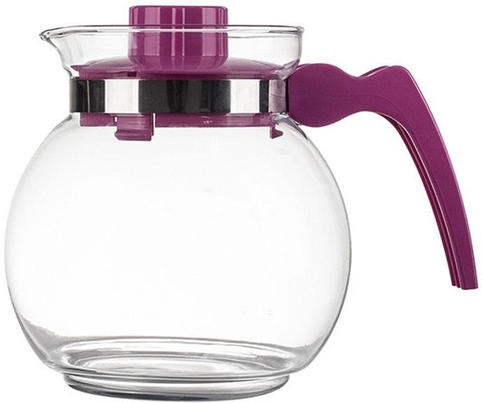 Dzbanek FLORENTYNA Ewa Kula 1.5 l 3D2235