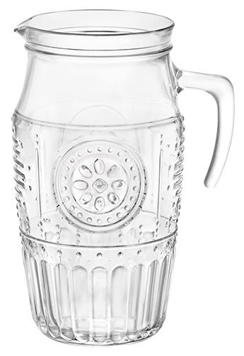 Dzbanek FLORENTYNA Romantic 1.8 l 3D1237