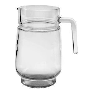 Dzbanek FLORENTYNA Szklany 1.6 l 3D4527