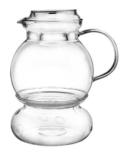 Dzbanek FLORENTYNA Zaro Kula 1.5 l 3D5099
