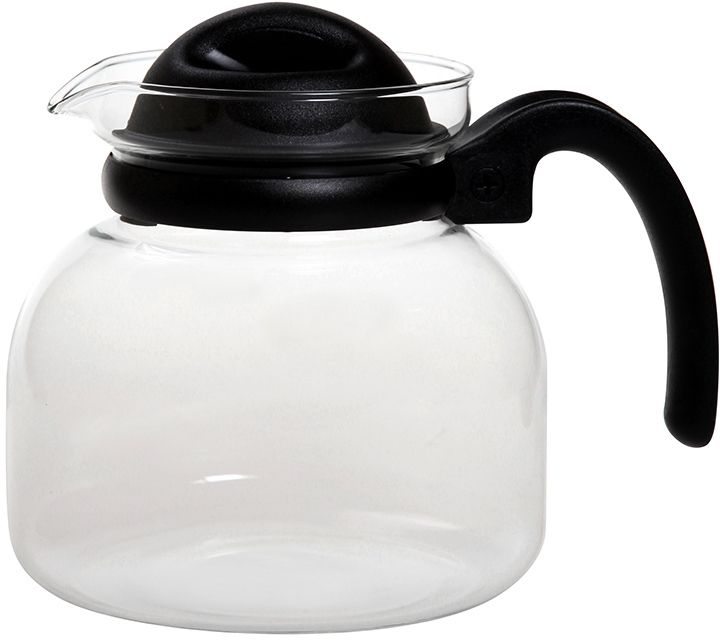 Dzbanek FLORENTYNA Żaroodporny 1.5 l